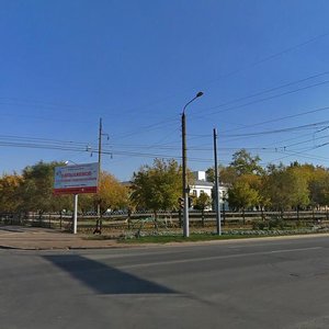 Nevelskaya ulitsa, 24к2, Orenburg: photo