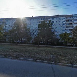 Prospekt Inzhenera Preobrazhenskoho, 19, Zaporizhia: photo