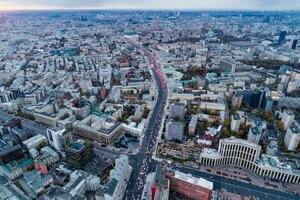 Sadovaya-Spasskaya Street, 3к2, Moscow: photo