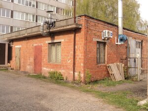 Khuzangaya Street, 14Б, : foto