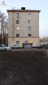 Leninskiy Avenue, 103, Voronezh: photo