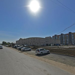 Vzletnaya Street, No:75, Barnaul: Fotoğraflar