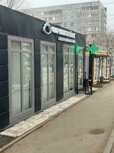 Ulitsa Dianova, 7/2, Omsk: photo