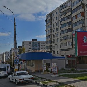 Malozemelskaya Street, 5/1, : foto