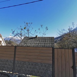 Zaschitnikov Kavkaza Street, 96, Sochi: photo