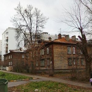 Respublikanskaya Street, 20Б, Nizhny Novgorod: photo