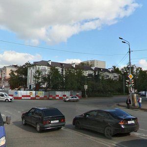 Nursultana Nazarbaeva Street, 15, Kazan: photo