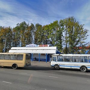 Белгород, Проспект Богдана Хмельницкого, 191Б: фото