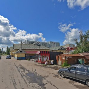 Aleksandra Korsunova Avenue, 50 ، : صورة