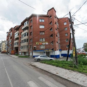 Bolshaya Podgornaya Street, 42, Tomsk: photo