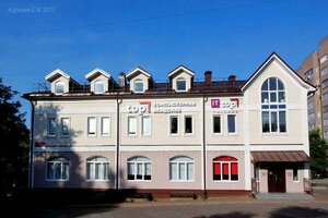 Gorkogo Street, 25, : foto