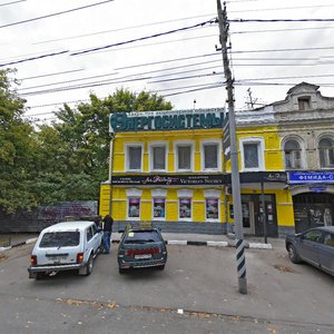 Саратов, Большая Казачья улица, 56: фото