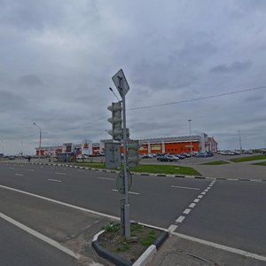 Bieshankovickaja shasha, 3, Vitebsk: photo