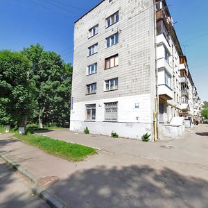 Nebesnoi Sotni Street, 52, Zhytomyr: photo