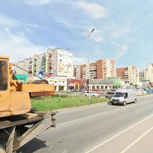 Academician Korolyov Street, 24, : foto
