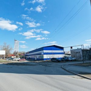 Strelochnikov Street, 19Ас9, : foto
