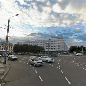 Lenina Avenue, 18, Komsomolsk‑at‑Amur: photo