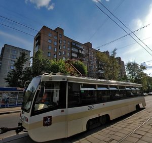 Pervomayskaya Street, 82, Moscow: photo