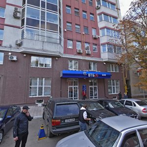 Ulitsa imeni F.E. Dzerzhinskogo, 13/15 ، ساراتوف: صورة