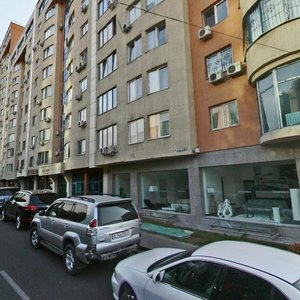 Keremet shaǵyn aýdany, 7к43, : foto