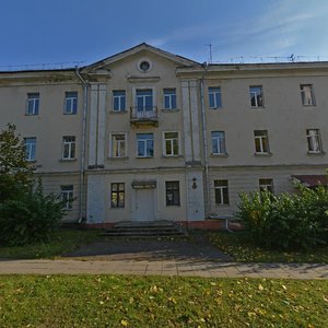 Минск, Улица Артиллеристов, 8: фото