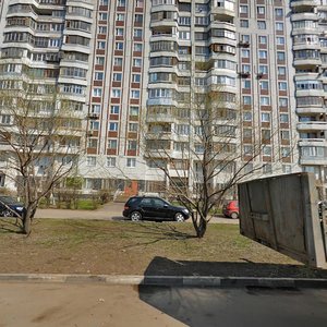 Molodyozhnaya Street, 1, : foto