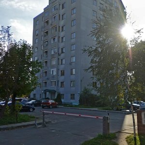 Prytyckaga Street, 18к4, Minsk: photo