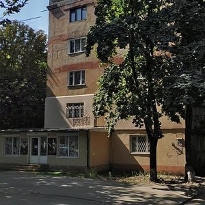 Vulytsia Akademika Filatova, 13А, Odesa: photo
