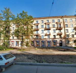 Kondratyevskiy Avenue, 61, : foto