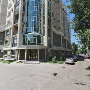 Gagarin Avenue, 66Б, Almaty: photo