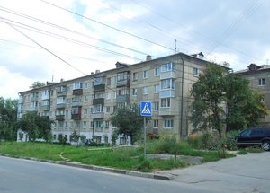 6th Liniya Street, 10, Ryazan: photo