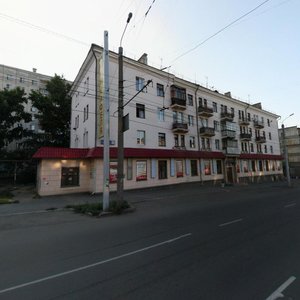 Челябинск, Свердловский проспект, 12: фото