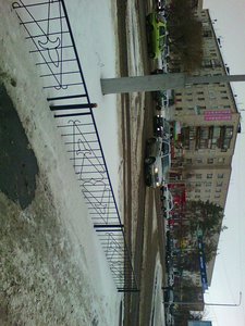 Ulitsa Lermontova, 60, : foto