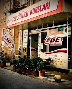 Fevzipasa Avenue, 36, Odemis: photo