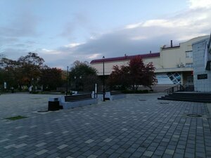 Khabarovskaya Street, 78, Yuzhno‑Sakhalinsk: photo