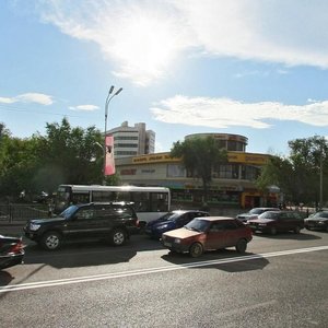 Buqar Jıraw Avenue, 55/6, Karaganda: photo