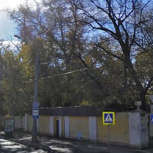 Petrovka Street, 38Г, Moscow: photo