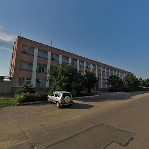 Орёл, Ростовская улица, 13: фото