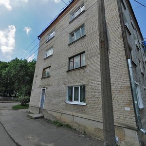Proletarskaya Street, 38, : foto