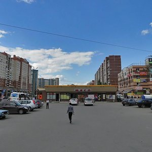 Komendantskiy Avenue, 33к7, Saint Petersburg: photo