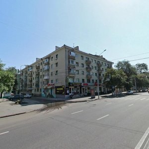 Plekhanovskaya Street, 58, Voronezh: photo