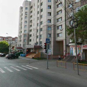 Ulitsa Maksima Gorkogo, 55, : foto