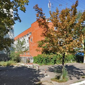 Troitska Street, 21Г, Dnipro: photo