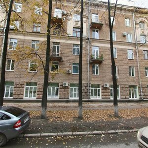 Komsomolsky Avenue, 71 ، بيرم: صورة