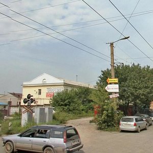 Kubanskaya ulitsa, 14, : foto