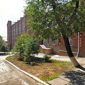 Plekhanova Street, 21к2, Ulyanovsk: photo