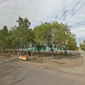 Благовещенск, Улица Кантемирова, 6/2: фото