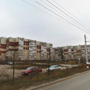 Prospekt Tsiolkovskogo, 98Вк1, Dzerzhinsk: photo