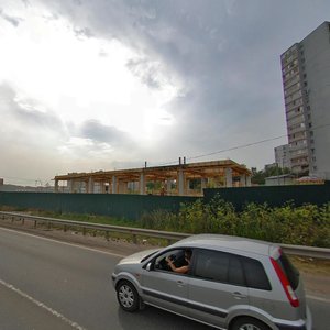 1-y mikrorayon, 58А, Moskovsky: photo
