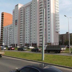 Пермь, Запорожская улица, 1: фото